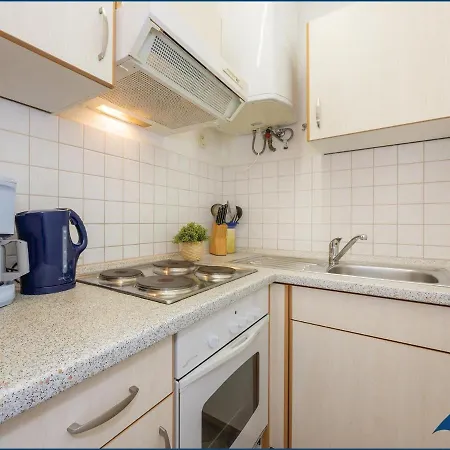 Rauberkuhle Ii Bungalow 10 *