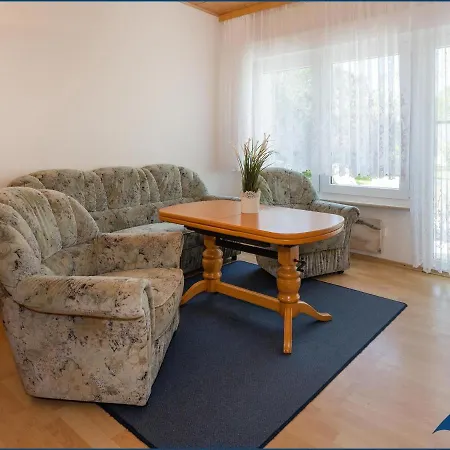 Rauberkuhle Ii Bungalow 10 *