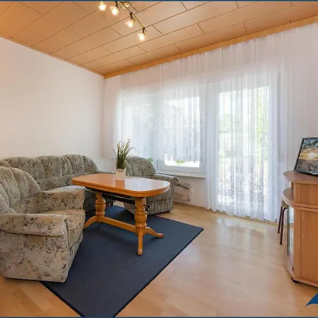Rauberkuhle Ii Bungalow 10 *