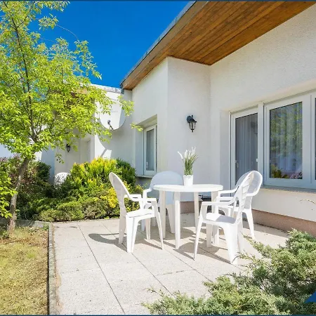 Rauberkuhle Ii Bungalow 10 *